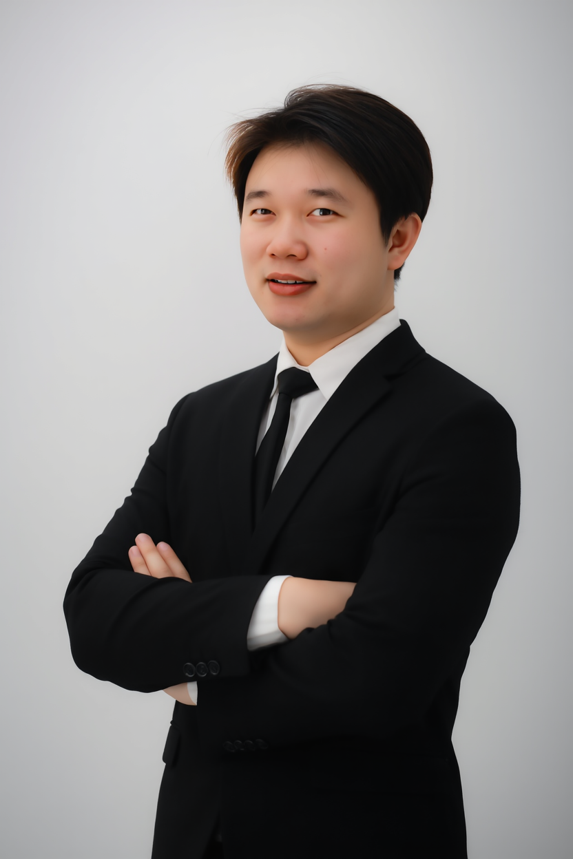 Jack Zeng